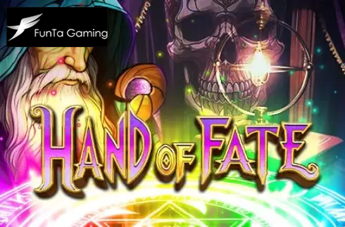 Hand of Fate